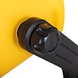 DEWALT - VENTILATEUR DE CHANTIER SILENCIEUX DEWALT 110W, 496 L/s - DXF1645A - vignette