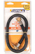 COTEKA - Lyre caoutchouc butane propane 70cm - vignette