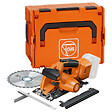 FEIN - Scie circulaire portative compacte sans fil pour métaux|FEIN |F-IRON Cut 57 AS - vignette