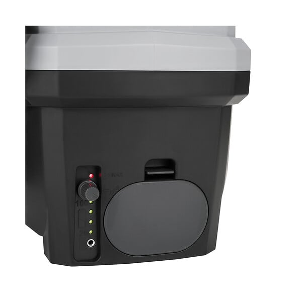 VOLPI - Pulverisateur Électrique à Batterie 16L 8 Bar 2 Batteries Lithium Chargeur Végetaux Toiture VOLPI - large