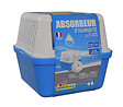 HUMIDIVORE - Absorbeur s'humidité HUMIDIVORE Medium + 1 Galet 500g percé - vignette