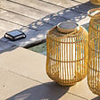 LUMISKY - Lanterne solaire et rechargeable MARIEL SMALL H40cm - vignette