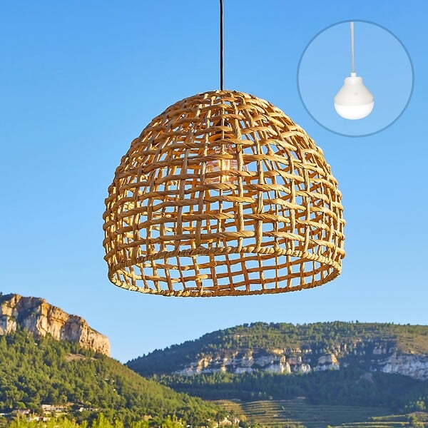 LUMISKY - Suspension nomade AMADEO NOMAD D50cm - large