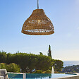 LUMISKY - Suspension d'extérieur MERIDA OUTDOOR CABLE 5m câble H34cm - vignette