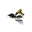 VITO - Perceuse sans fil 14,4 V 2 Batteries lithium 2.0Ah Chargeur rapide LED et indicateur de charge VITO - vignette