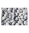 RACINE - Galet marbre blanc pur 40-60mm, Filet 20 kg - F-PAI050 - vignette