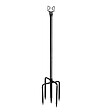 LUMISKY - Support à planter pour guirlande PENDILO H280cm - vignette