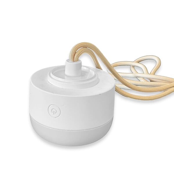 LUMISKY - Mini Ampoule nomade rechargeable MINI LYS avec télécommande - large