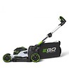 EGO POWER+ - Tondeuse autotractée EGO 55 cm, idéale pour 2000 m², sans batterie ni chargeur - LM2230E-SP - vignette