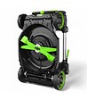 EGO POWER+ - Tondeuse autotractée EGO 55 cm, idéale pour 2000 m², sans batterie ni chargeur - LM2230E-SP - vignette
