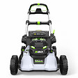 EGO POWER+ - Tondeuse autotractée EGO 55 cm, idéale pour 2000 m², sans batterie ni chargeur - LM2230E-SP - vignette