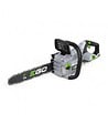 EGO POWER+ - Tronçonneuse électrique à batterie, guide 35 cm, vitesse 20 m/s - EGO POWER CS1410E - vignette