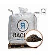 RACINE - Terreau substrat pour regarnissage gazon pour sol sportif Big bag 1 m3 - vignette