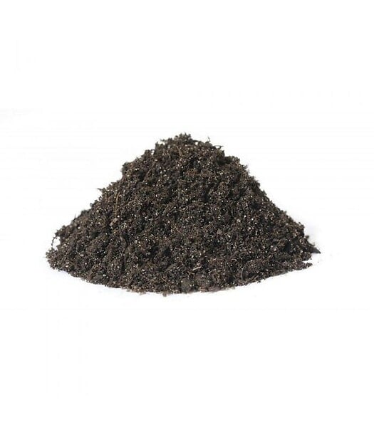 RACINE - Terreau substrat toitures végétalisées spécial sedum Big bag 1 m3 - large