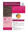 RACINE - Terreau substrat toitures végétalisées spécial sedum Big bag 1 m3 - vignette