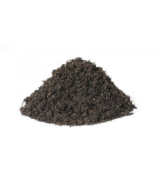 RACINE - Terre de bruyère forestière plantes acidophiles Big bag 1 m3 - large