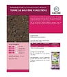 RACINE - Terre de bruyère forestière plantes acidophiles Big bag 1 m3 - vignette
