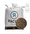 RACINE - Paillage minéral pouzzolane grise 7/15 Big bag 1 m3 pour 20m2 - vignette