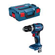 BOSCH - Perceuses-visseuses à percussion sans-fil BOSCH 06019K3301 GSB 18V-45 dans L-BOXX 136 - vignette