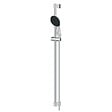 GROHE - Vitalio Start 110 Set de douche avec barre 90 cm + Douchette 3 jets, chrome (G26956001) - vignette