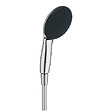 GROHE - Vitalio Start 110 ensemble douchette et flexible 1 jet, chrome (G26720001) - vignette