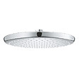 GROHE - Grohe Vitalio Start 250 Douche de tête 1 jet, chrome (G26815000) - vignette