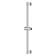 GROHE - Vitalio Universal barre de douche 60 cm Ø 22 mm, chrome (G27724001) - vignette