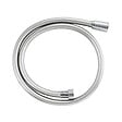 GROHE - VitalioFlex Silver Long-Life flexible de douche 1000 mm, chrome (G22111000) - vignette