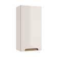 NATUREL - Naturel Meuble de salle de bain Naturel Stilla 30x60x22 cm blanc (STILLAA03002) - vignette