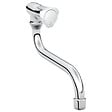 GROHE - Grohe Costa L Robinet de service 1/2″, Chromé (30484001) - vignette