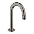 GROHE - Grohe Universal robinet monofluide, hard graphite brossé (G20201AL0) - vignette