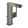 GROHE - GROHE Plus mitigeur monocommande Lavabo Taille M, gris (G23871AL3) - vignette