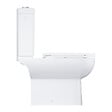 GROHE - Ensemble WC à poser GROHE Start Edge Ceramic Bundle - vignette