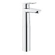 GROHE - Bauloop Mitigeur monocommande pour vasque à poser, taille XL, chrome (23764000) - vignette