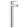 GROHE - Grohe BauLoop mitigeur monocommande 1/2″ lavabo, chrome (G32856000) - vignette
