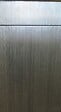 GD MENUISERIES - Porte de cuisine Har Diamant H70xL60 cm 1 porte, 1 tiroir Vendu separement kit tiroir - vignette