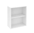 GD MENUISERIES - Caisson cuisine haut blanc H 700 x L 600 x P 330 - vignette
