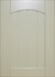 GD MENUISERIES - joue Haute de cuisine Nature Blanche H70xL30 cm - vignette
