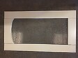 GD MENUISERIES - Porte de cuisine Nature Blanche H70xL40 cm 1porte Vitrée - vignette