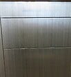 GD MENUISERIES - Porte de cuisine Har Diamant H70xL80 cm 3 tiroirs Vendu separement kit tiroir - vignette