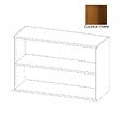 GD MENUISERIES - Caisson cuisine haut chene H 700 x L 800 x P 330 - vignette