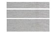 GD MENUISERIES - Porte de cuisine Har Platine H70xL80 cm 3 tiroirs Vendu separement kit tiroir - vignette