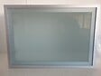 GD MENUISERIES - Porte de cuisine Har Alu H42xL60 cm Vitrée - vignette