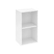 GD MENUISERIES - Caisson cuisine haut blanc H 700 x L 400 x P 330 - vignette