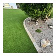 ART GARDEN - Gazon synthétique Cambridge – Green Avenue - 2x12,5m - vignette