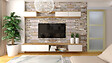 GD MENUISERIES - Porte Coulissante bois Ayous Vitrée H204 x L83 cm, Rail Alu, Coquilles - vignette
