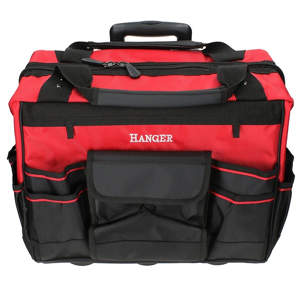 HANGER - Trolley à  outils 45l - HANGER - 510116 - large