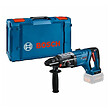 BOSCH - Perforateur sans-fil SDS plus BOSCH 0611919004 GBH 18V-28 D en XL-boxx  (sans batteries, sans chargeur) - vignette