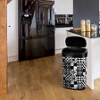 KITCHEN MOVE - Poubelle automatique carreau de ciment MAJESTIC 58L - vignette