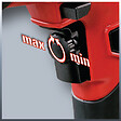 EINHELL - Perceuse à percussion filaire - TC-ID 1000 E - 1010 W - vignette